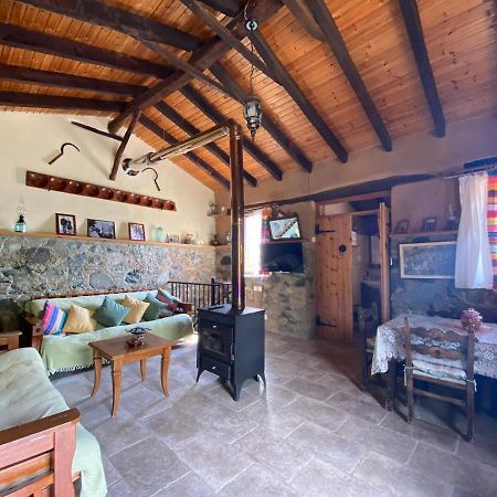 Rodous Village House Limassol Kültér fotó